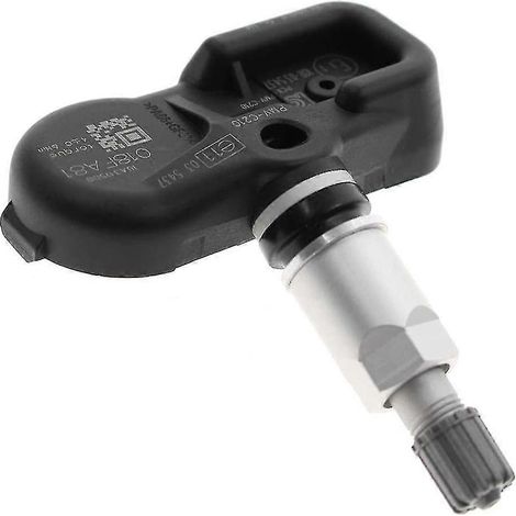 1 système de surveillance de la pression des pneus TPMS pour Corolla CT ES GX NX RC 42607-02031 42607-02030 (1/5)
