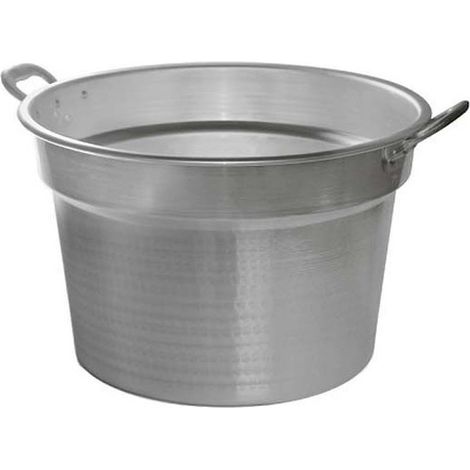 Olla básica para salsas Cm 40 H 21.0