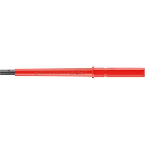 Wera Kraftform Kompakt VDE 67i VDE TORX Lame interchangeable T 9 C648461
