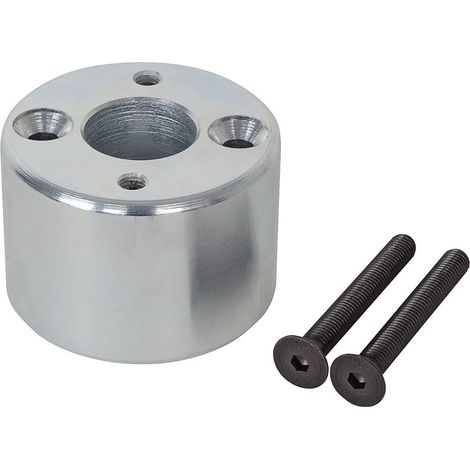 Kukko-22-0-2-100-Peso adicional de 3 kg para martillo deslizante 22-0-2