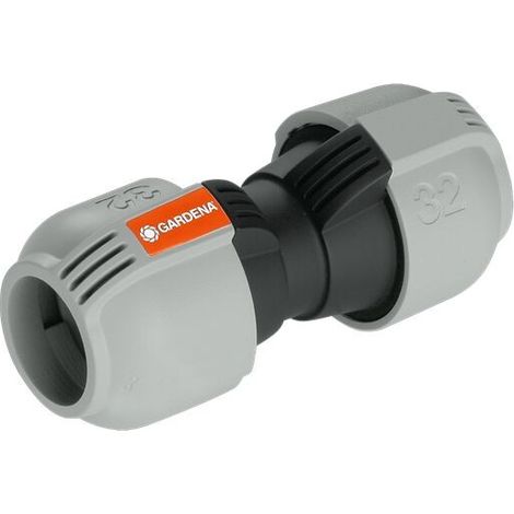RACCORDO RAPIDO DRITTO 32x32
