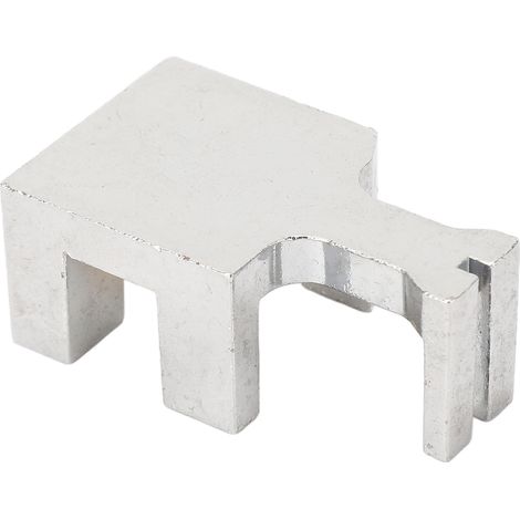 Kurbelwellenpositionssensor-Ausrichtwerkzeug 303 1521, Präzisions-Metallersatzteile für Jaguar XF 2.0 (1/5)