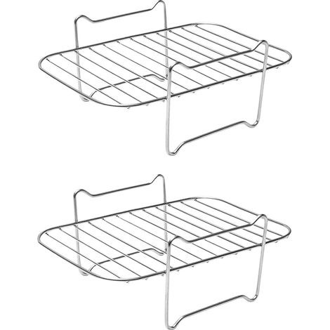 étagères pour friteuse à air Foodi DZ201 DZ401 accessoires