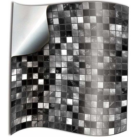 Réveil à Commande Vocale — Double Alarme et 4 Niveaux de Luminosité (Blanc) (1/5)