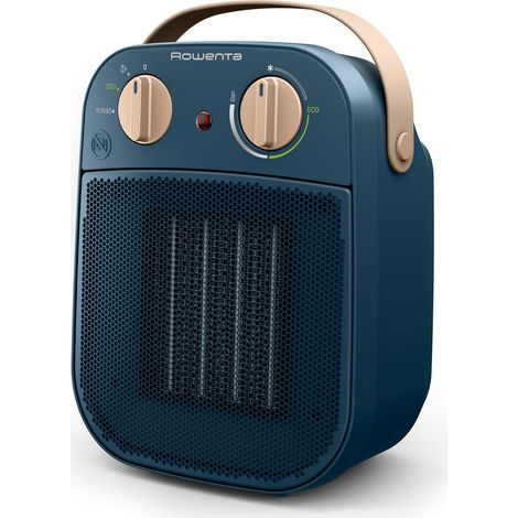 Riscaldamento Rowenta SO8230FO Azzurro 1800 W