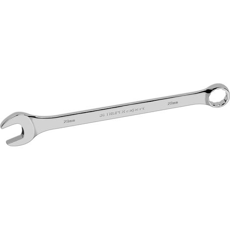 Llave combinada extralarga - 29x390 mm