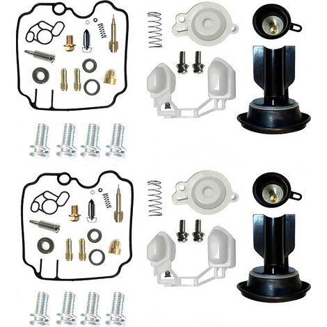 kigbf-Compatible with Ducati Supersport 600, 750, 900 SS, 600SS, 750SS, and 900SS plungers