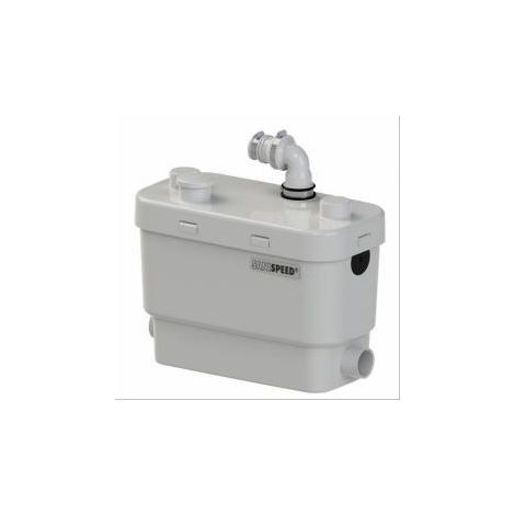 Pompe de relevage Sanispeed SFA 350W