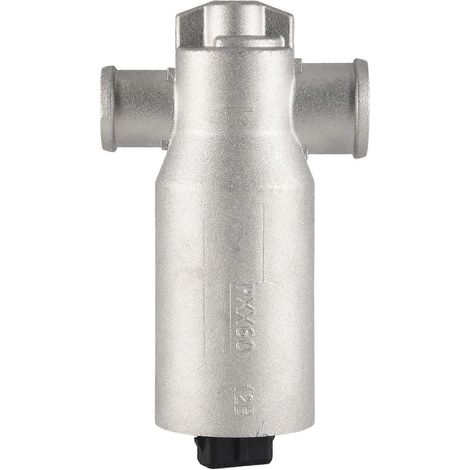 Valve de régulation du ralenti pour BMW E34 E36 E38 E39 E46 X3 X5 Z4, ensemble moteur de ralenti 100017867 13411738981 0280140545-SFYGV (1/5)