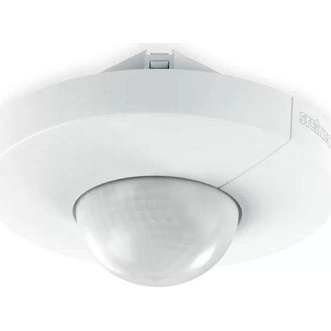 STEINEL Bewegungsmelder KNX IS 345-R UP WS (1/2)