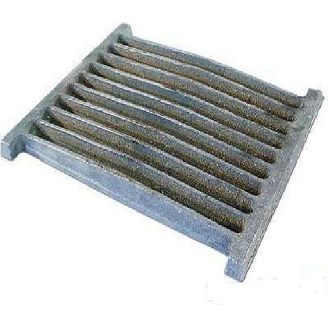 ASSIETTE GRILLE K3 2218CM