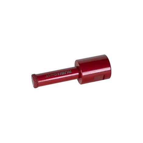 PUNTA DIAMANTE C SECCO PREMIUM M14 - 12 MM