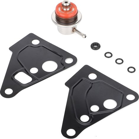 Reparaturwerkzeug für Kraftstoffdruckregler für Land Rover LR016319 LR016318 MSX000010 (1/5)