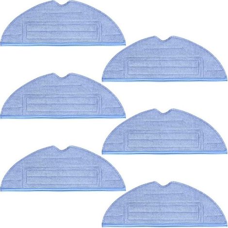 Schwimmbrett – EVA-Schaum – Ergonomisches Design – Für Kinder, die Schwimmen lernen – 6er-Pack (1/5)