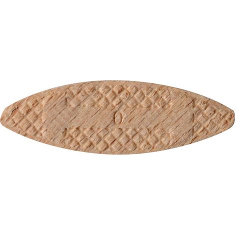 GIUNZIONE PER LEGNO 50 PZ - L 15 x 8 x 4 MM (1/3)