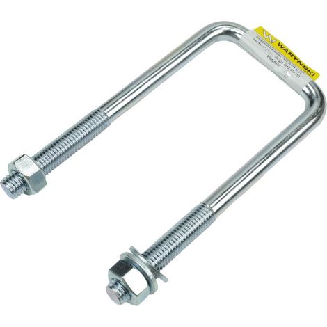 Forcella, cavallotto, lungo M12 52x130, Waryński (1/3)