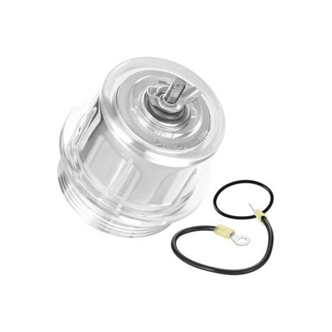 Inhibiteur de rouille Protek Shield GUO SHUY – Protection anticorrosion 017960F, adapté aux équipements de piscine, prévient l’oxydation (1/5)