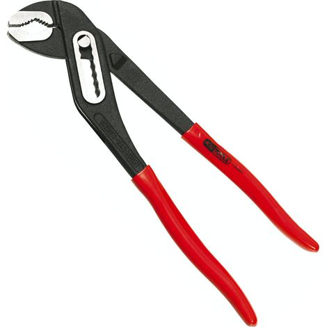 KS Tools - Pince multiprises gainée, 10'', 0-36 mm - 115.2001 (1/10)
