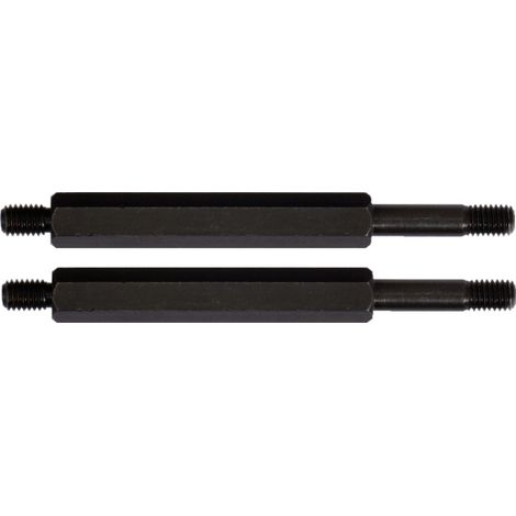 KS-Tools 700.1603 Zugstangen-Set für Lagerabzieher (1/2)