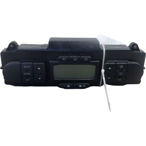 [PRODUIT D'OCCASION] Commande De Chauffage SEAT Leon 2005- ♻️ Ref Oe. 5p0820047k1mm - Garantie à vie (1/2)