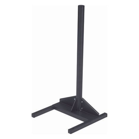 Poteau socle de fixation pour support sac Rossignol