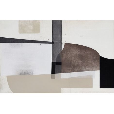 Papier peint panoramique - Abstrait - 130 cm x 83 cm (1/2)