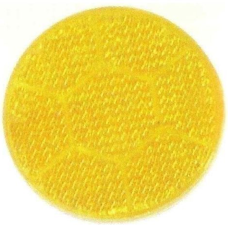 Catadioptre pour remorque autocollant orange