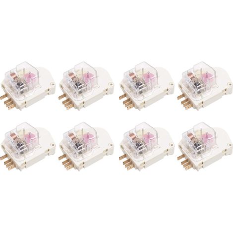 215846602 Replacement part for defrosting refrigerators and (1/4)