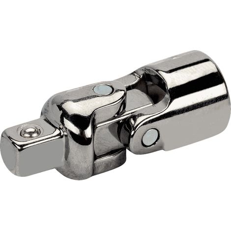 Cardan universel/carré 1/4" 32,5mm Bahco (1/3)