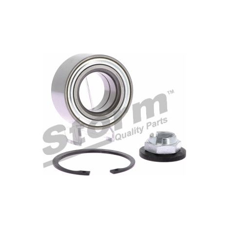 Kit de roulements de roue compatible Ford MONDEO I 1133023