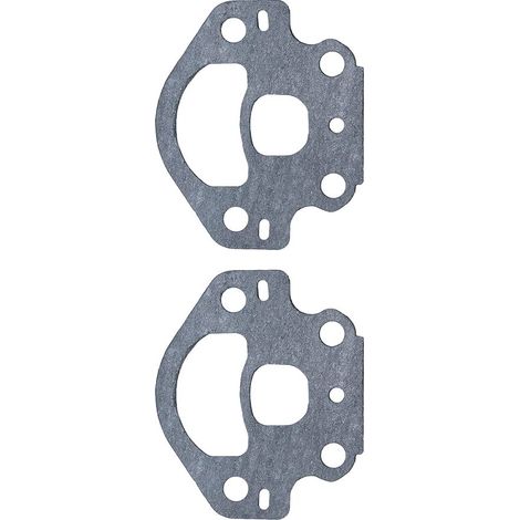 Kit de joints de carburateur 2 pièces pour tronçonneuse Husqvarna 235 240 235E 240E Pièces 545081892 (1/5)