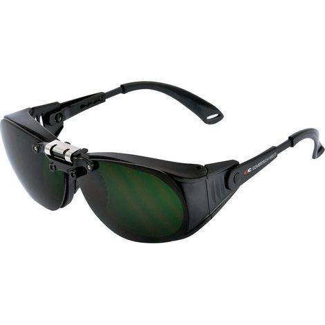 Cofra Schweißerbrille klappbar  Arbeitsbrille 53 gramm (1/5)