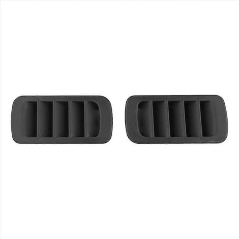 Pince à poser les rivets et œillets pour ceinture, outil de perçage et de fixation avec 100 pièces de grommets creux faciles à presser (1/5)