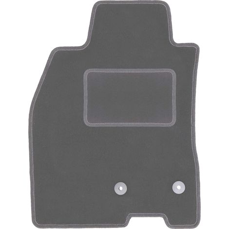 Tappetino per auto lato conducente: Renault Megane III hatchback, coupé, gran turismo, station wagon (2008-2015)