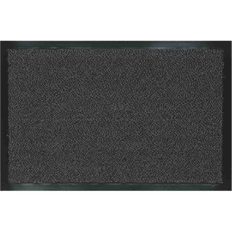 Zerbino Nevada Cm 90X150 Antracite