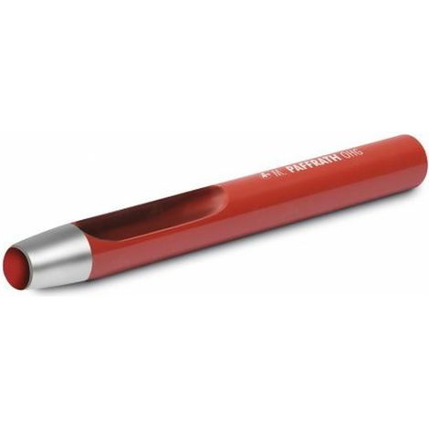 Sacabocados Paffrath 4028614201404 rosso 14 mm acciaio (1/3)