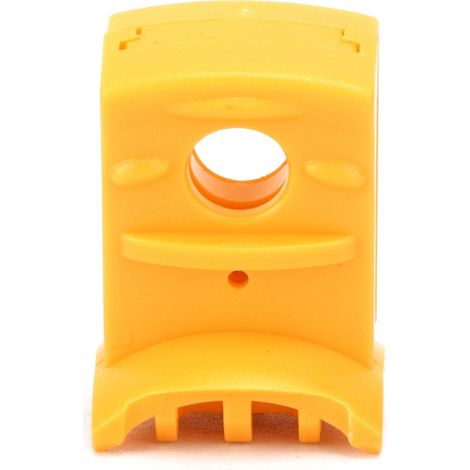 Dispositif de verrouillage de sécurité électrique pour disjoncteur miniature Schneider : brochage, isolation de l'alimentation et blocage de l'alimentation. (1/5)