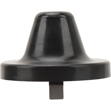 Pare-chocs arrière en caoutchouc noir A18 59704 000, remplacement pour Freightliner Cascadia P3, butée de pare-chocs. (1/5)
