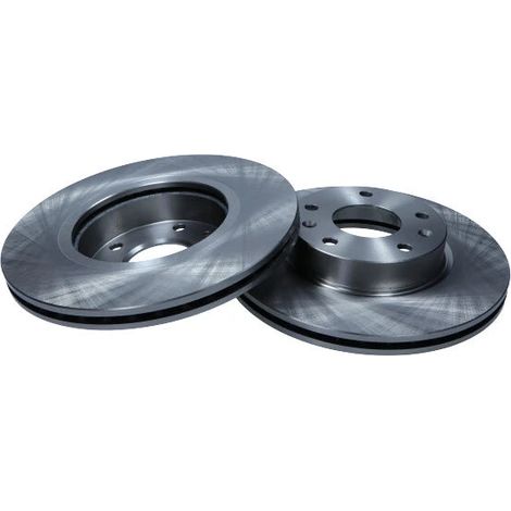 MAXGEAR 19-1830 Disque de frein LAND ROVER FREEL SDB101070 (1/2)