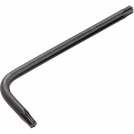 Winkelschraubendreher 2115-T10 Innen TORX Profil SW T10 (1/4)