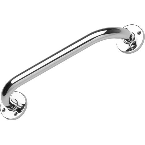 Aufrichtstange Chrom 30cm