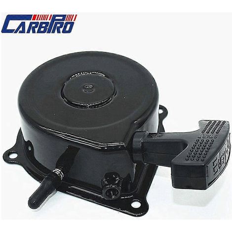 Seilzugstarter für Suzuki LT-A50 ALT50 LT50 Quad Runner 1983 1984 1985 1986 1987 – Neue, hochwertige Motorteile