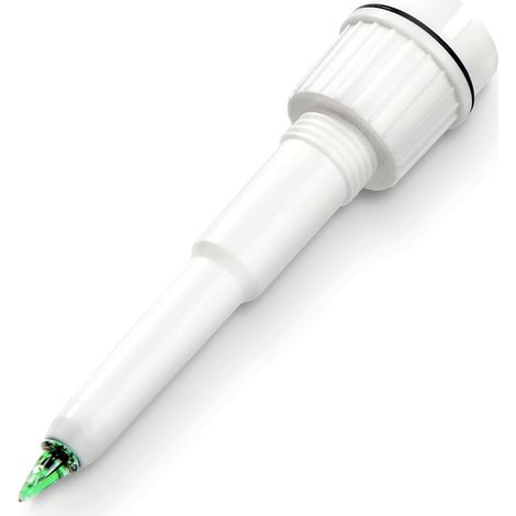 Électrode de pH Remplaçable pour pH-Mètre YK-2S, Sonde pH pour Testeur de pH (1/5)
