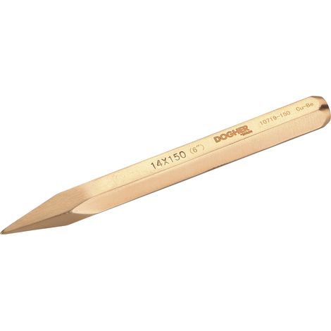 Dogher 10749-150 GRANETE MOLETEADO CU-BE 150mm