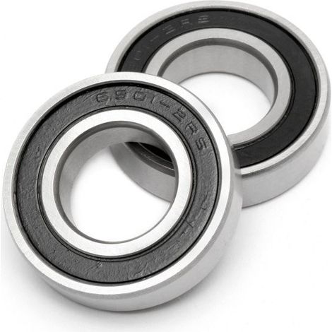 Ball Bearing 12x24x6mm (2 pcs)