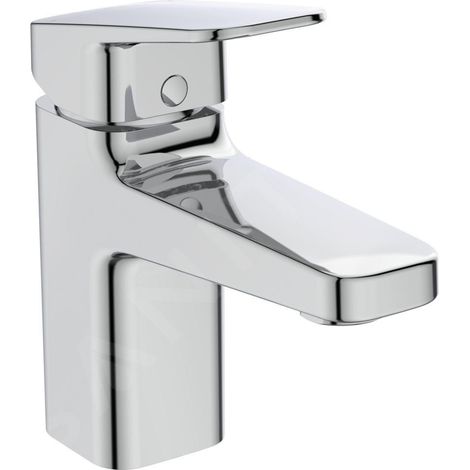 Ideal Standard CeraPlan - Mitigeur de lavabo avec vidage, chrome BD212AA (1/4)