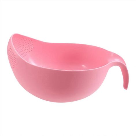 Reissieb mit rosa Griff (1/5)