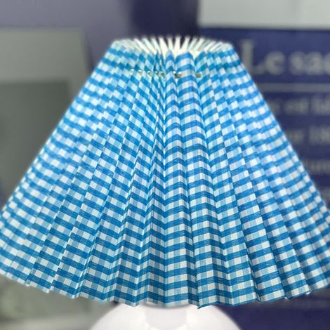 jour E27 anti éblouissement en tissu pour lampe de table