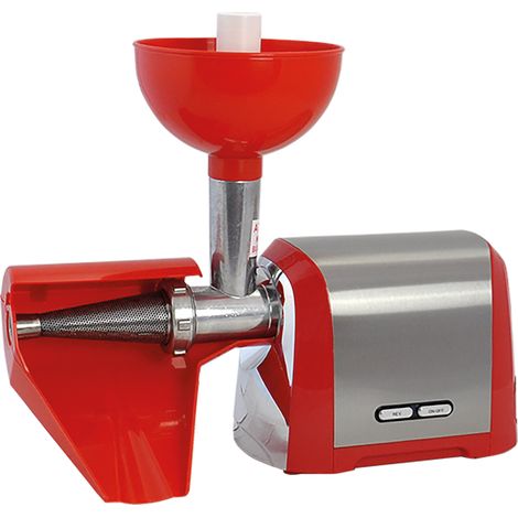 SPREMIPOMODORO 'SKUIZZI' Art.555 - 600 W  - PALUMBO