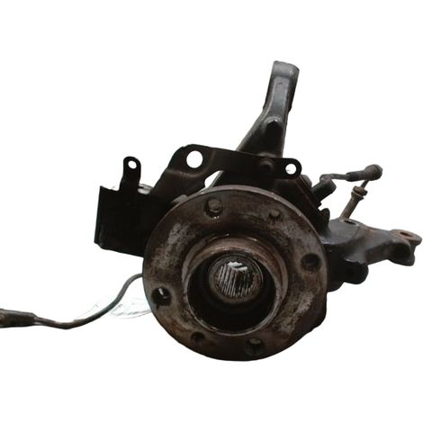 Pivot Avant Droit RENAULT Clio Iv 2012- [PRODUIT D'OCCASION]♻️400140589r (1/3)